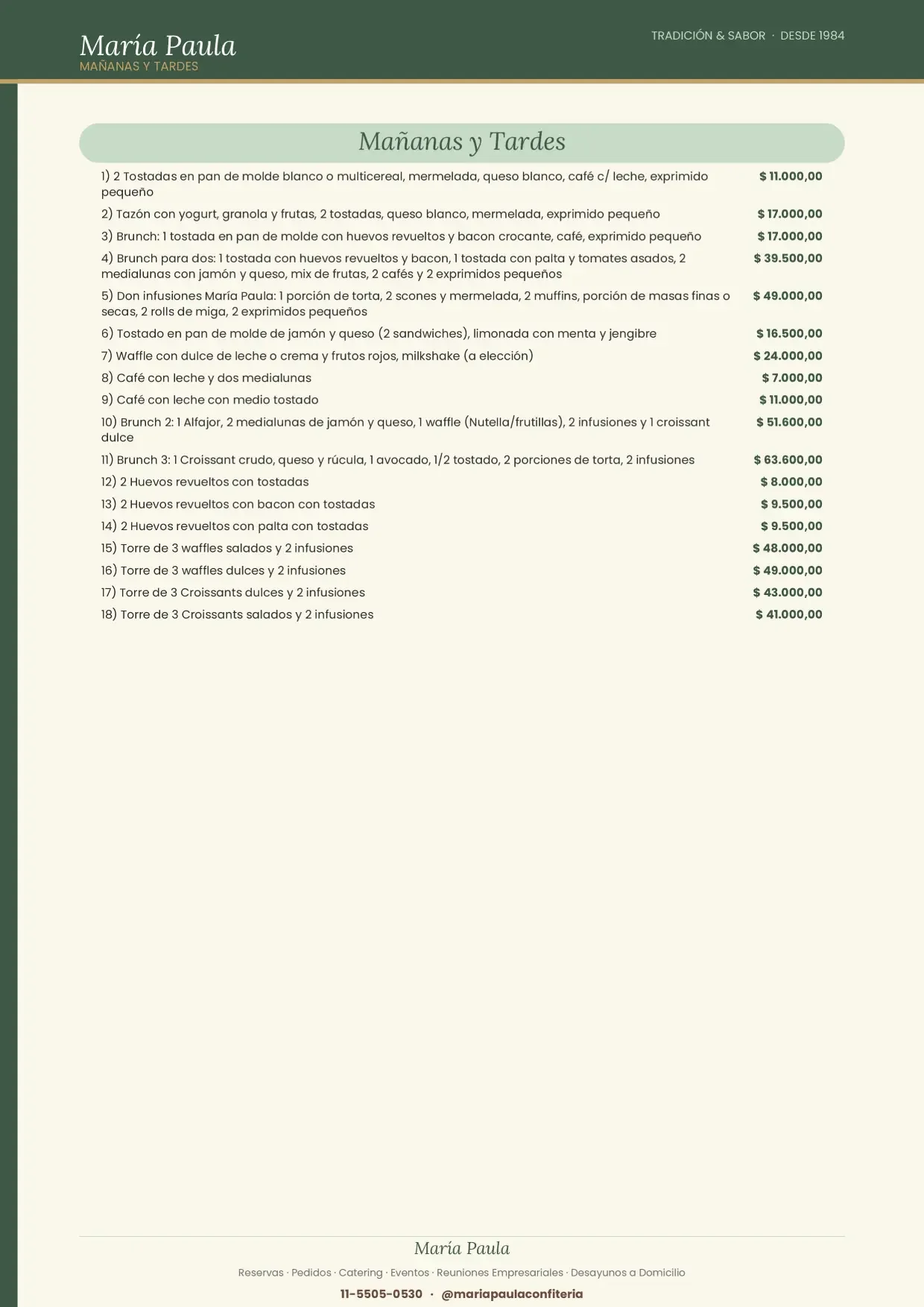 Carta María Paula – Página 3