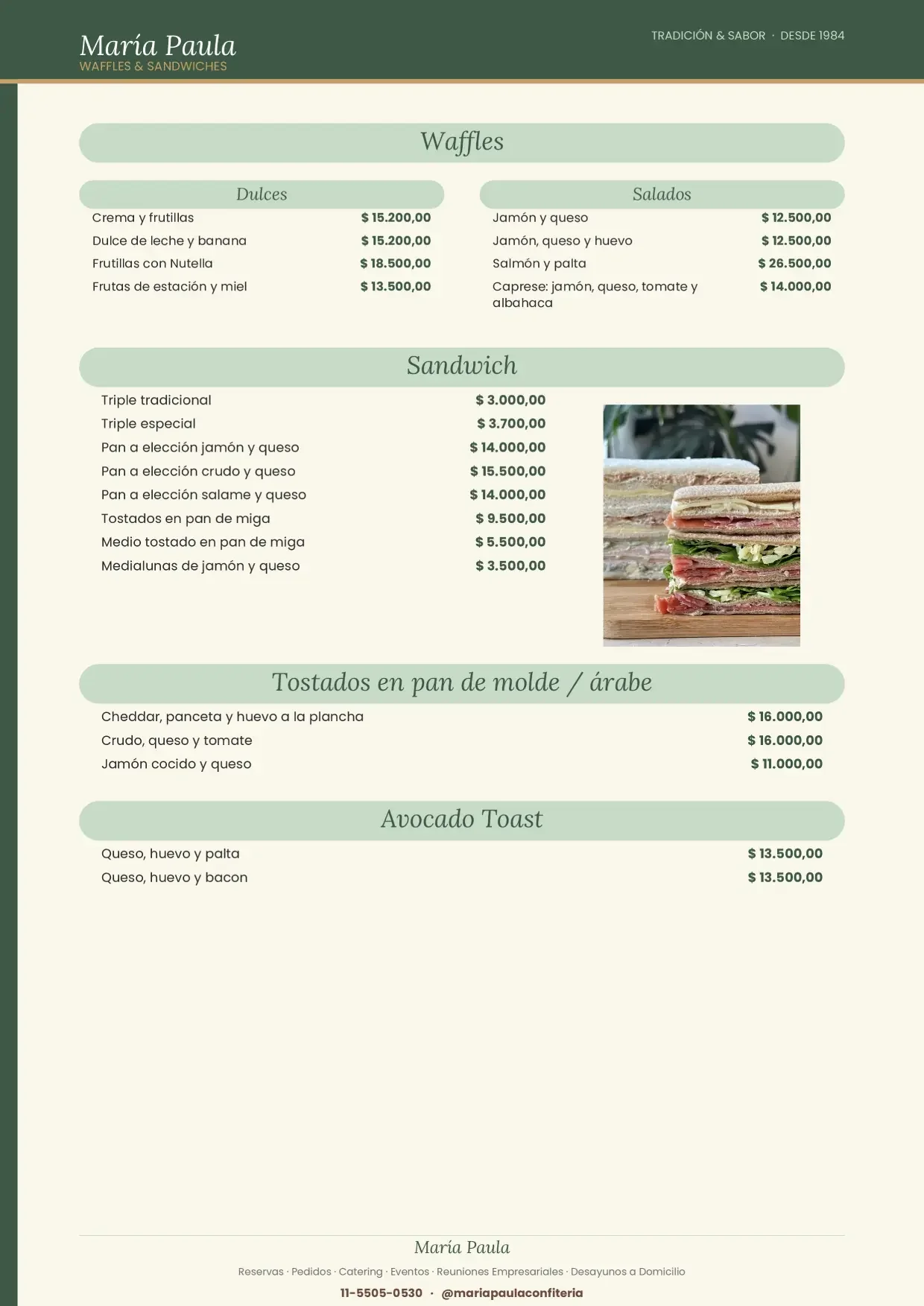 Carta María Paula – Página 4