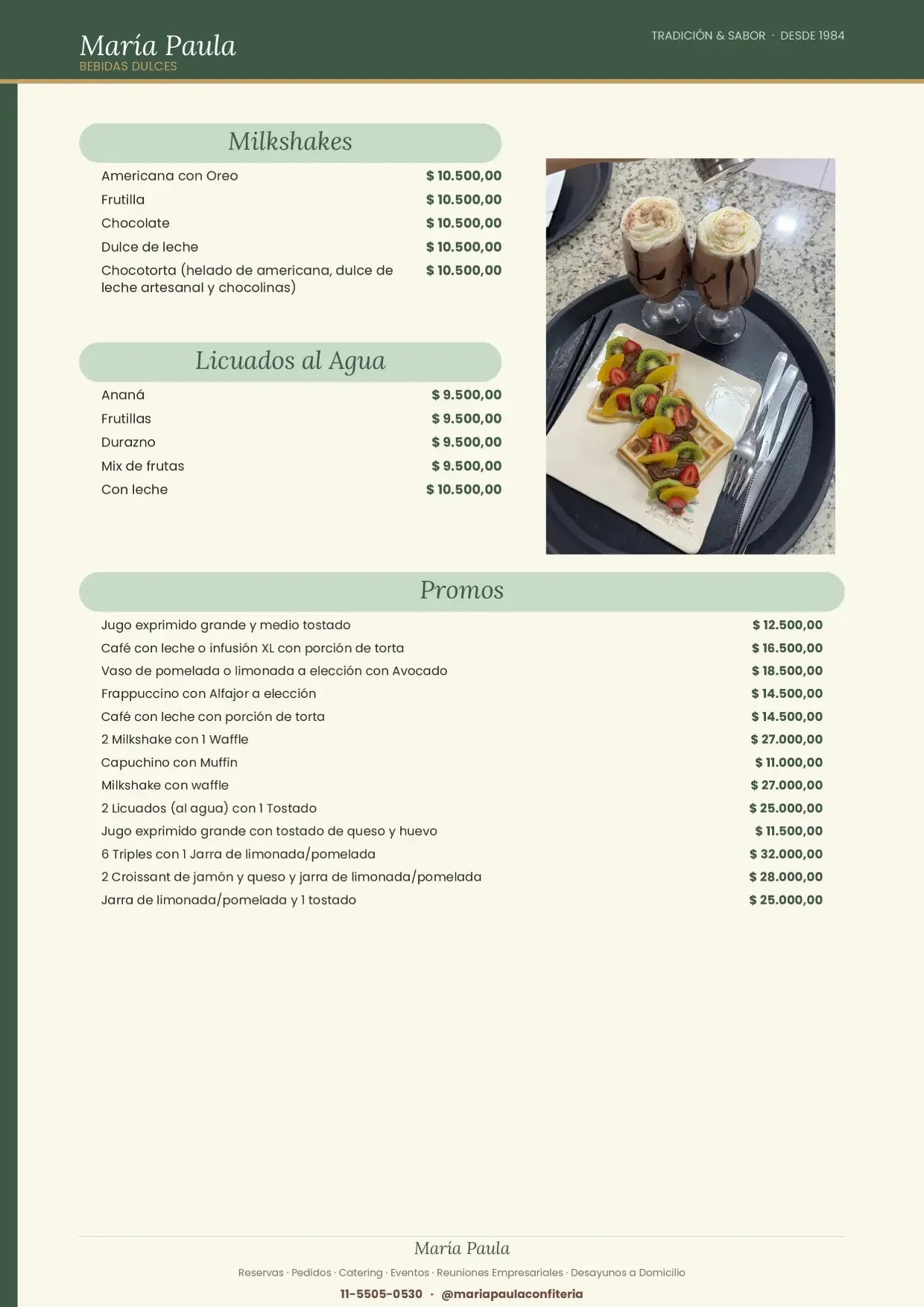 Carta María Paula – Página 6