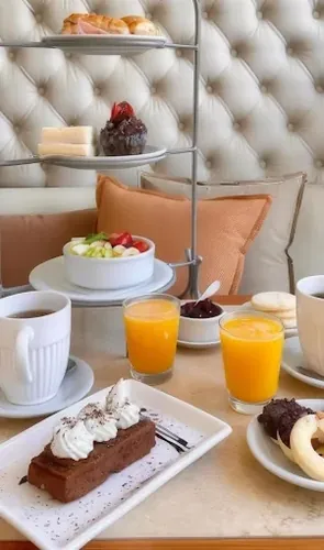 Brunch completo artesanal en San Miguel