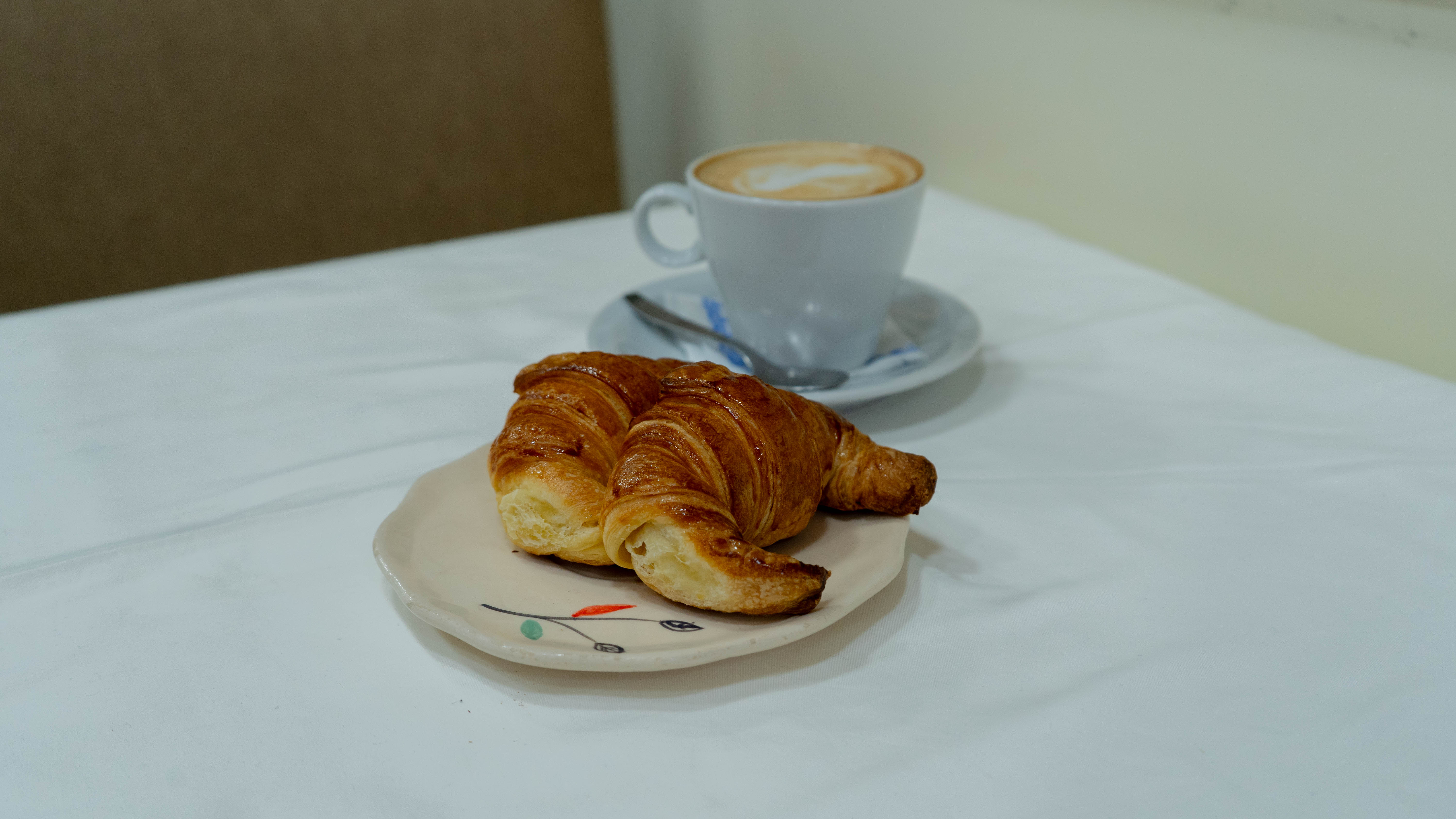 Arte de Cafetería
